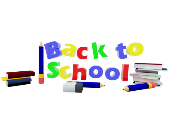 Back to School 2021 Icons: A Versatile Design Resource