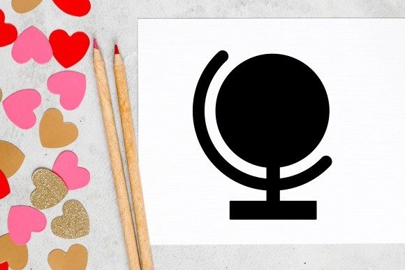 Back to School Silhouette SVG: Versatile Design Assets for Educational Projects