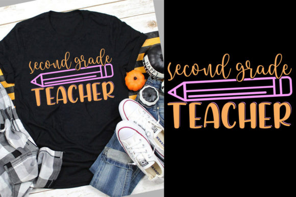 Second Grade Teacher Back to School: Strategic Design Ideas for Meaningful Classroom Connections and Print‑On‑Demand Success