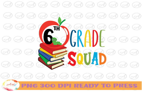 Welcoming Sixth Graders Back to School: A Digital Design for Modern Classrooms and Creative Entrepreneurs